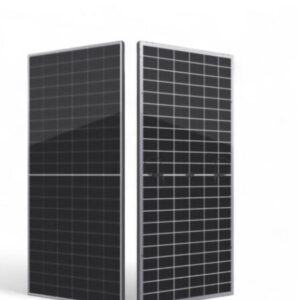 PANEL SOLAR BIFACIAL 580- 610W- SERAPHIM
